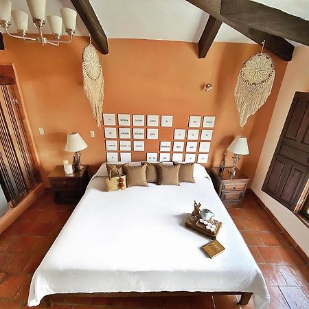 Santuario Las Escaleras San Cristóbal de Las Casas المظهر الخارجي الصورة