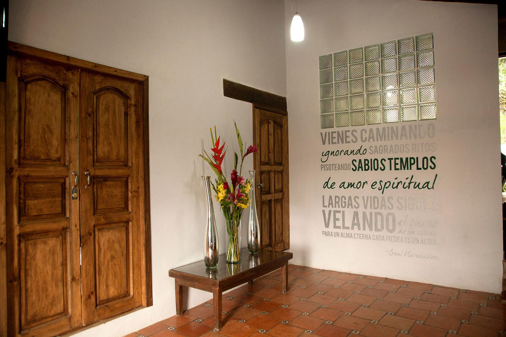Santuario Las Escaleras San Cristóbal de Las Casas المظهر الخارجي الصورة